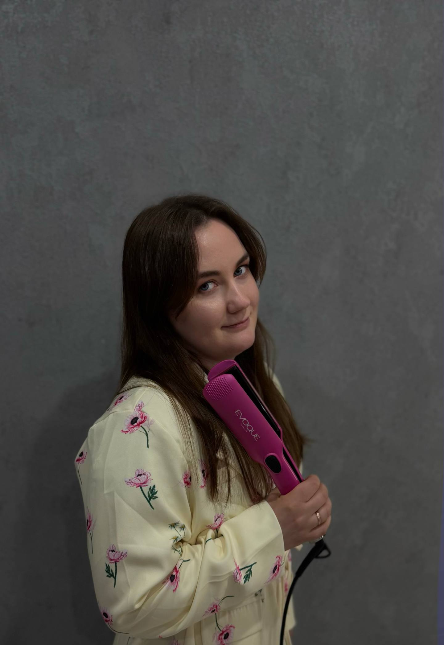 Юлия Щемелинина - мастер кератина и восстановления волос